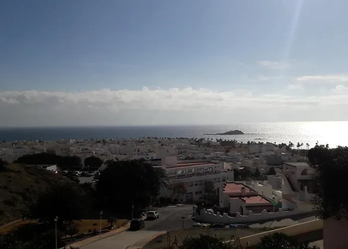 Apartamento Primera Linea Vistas Al Mar