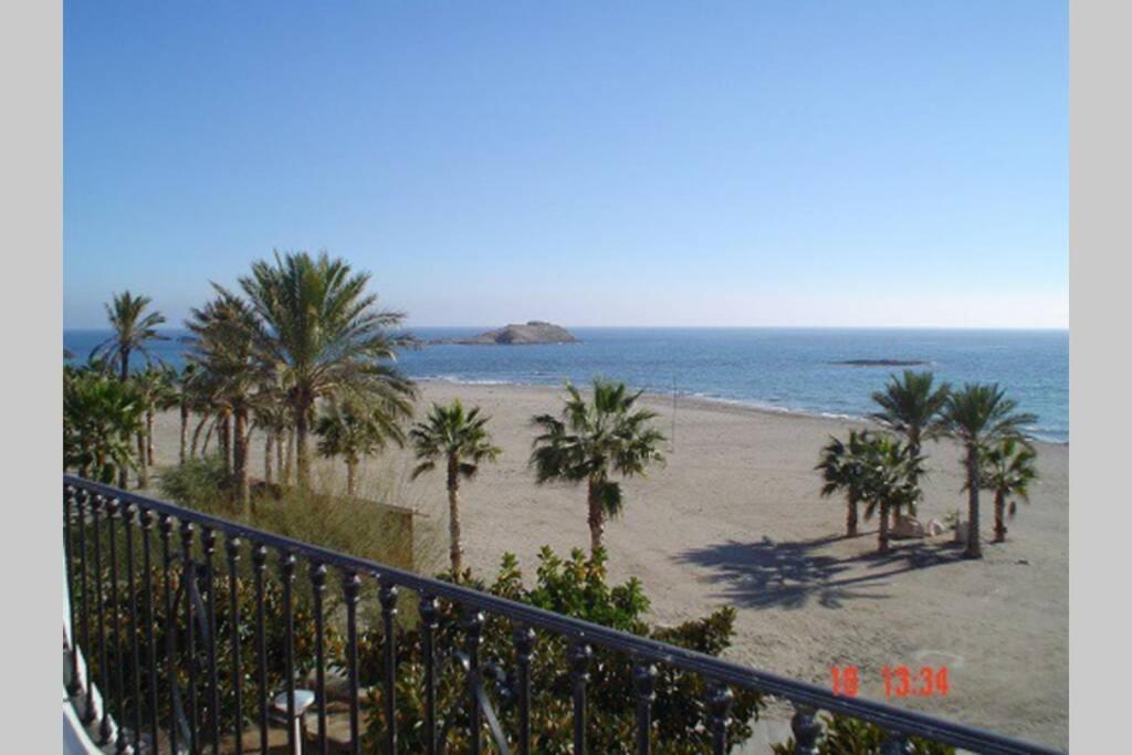 Primera Linea Vistas Al Mar Apartment *