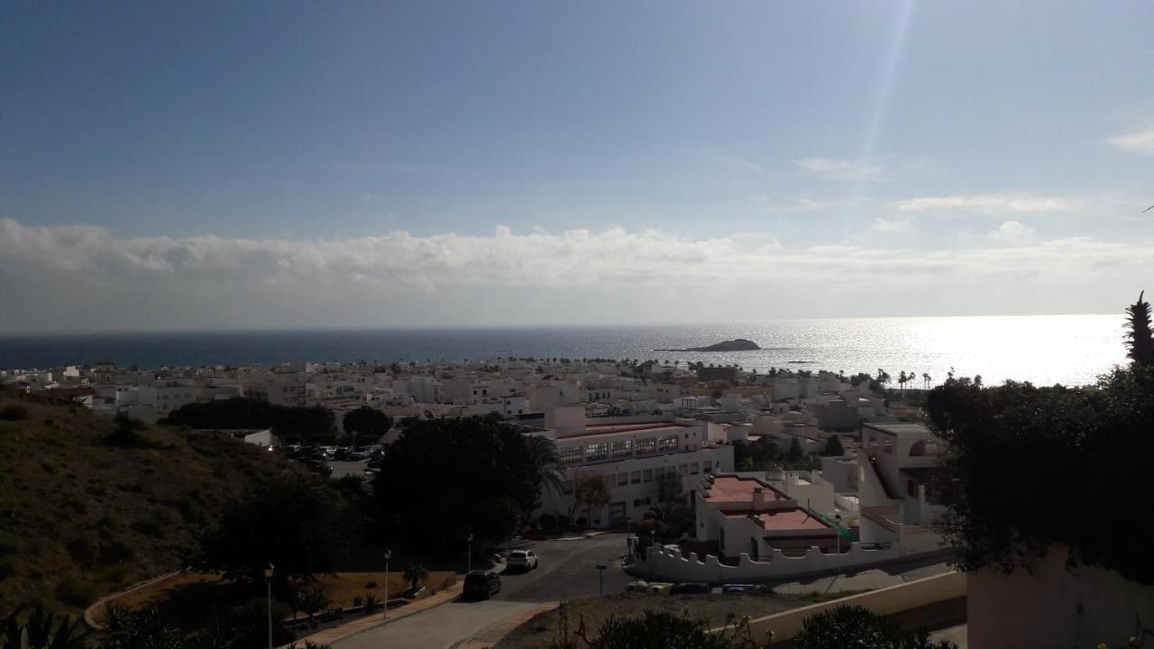 Apartment Primera Linea Vistas Al Mar